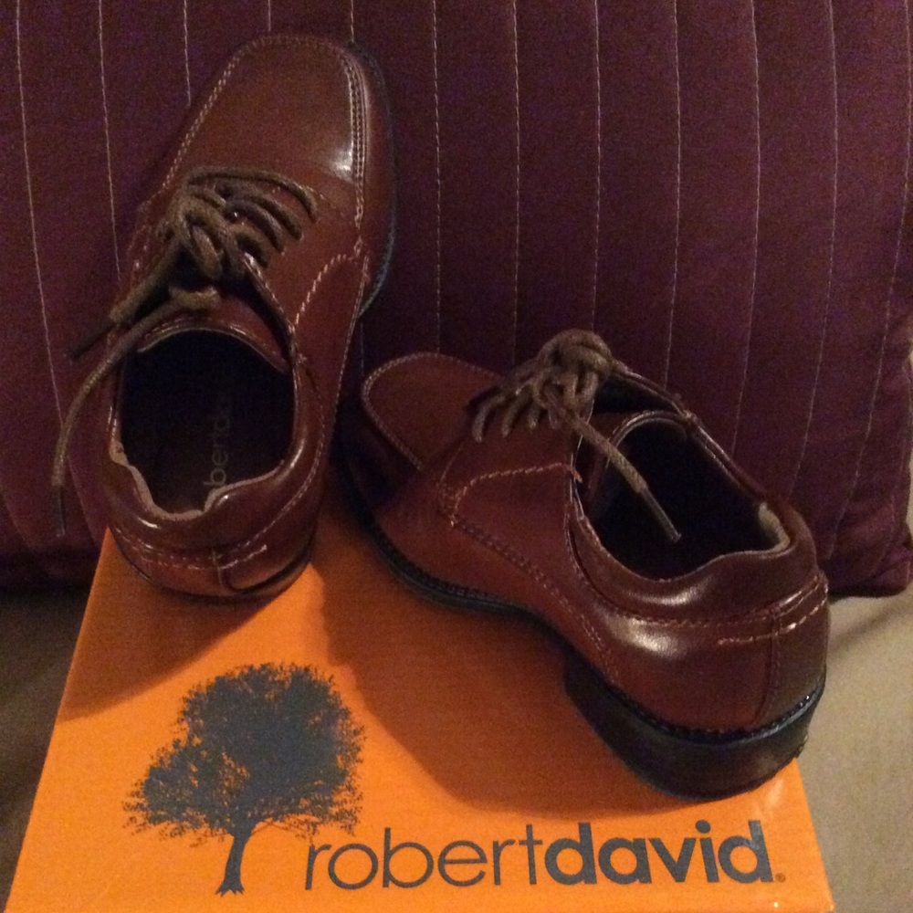 Toddler Dress shoes